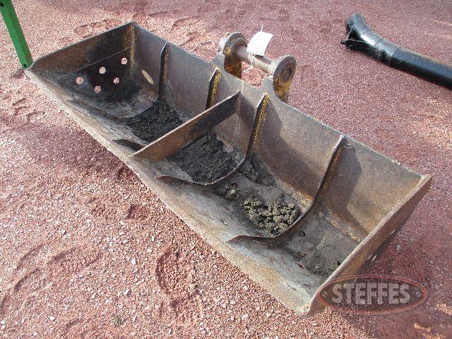 72-- mud bucket for Link Belt excavator_1.jpg